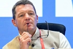 Pieter Elbers CEO, Pieter Elbers breaking, indigo ceo pieter elbers resigns, Investigation