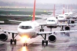 airlines, airlines, all you need to know about air travel to from india under air bubbles, Airlines