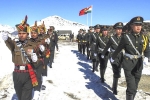 Chinese troops, China, all you need to know about latest india china clashes at lac, Pangong lake