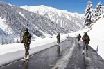 India, India China border new breaking, china border deal is a huge victory for india, Foreign secretary