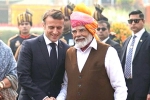 India and France copter, India and France 2024, india and france ink deals on jet engines and copters, H1 b visa