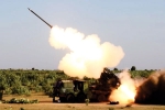 Pinaka Multiple Launch Rocket System crucial updates, Pinaka Multiple Launch Rocket System latest updates, france eyeing india s pinaka multiple launch rocket system, Rifle