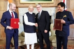 India-UK Free Trade Pact updates, India-UK Free Trade Pact for Indian farmers, indian farmers to benefit through india uk free trade pact, Europe