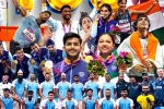 Asian Games 2023 news, Asian Games 2023, india s historic win at asian games, Medal