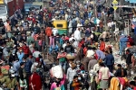 Indian Population highest, India, india is now the world s most populous nation, Uttar pradesh