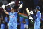 India Vs New Zealand T20 series, India Vs New Zealand scores, second t20 india beat new zealand by 65 runs, Deepak hooda