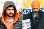 India Vs Canada news, Hardeep Singh Nijjar, india raises concerns over canada s handling of criminals, Canadian government