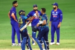 India Vs Sri Lanka scorecard, India Vs Sri Lanka news, india out of asia cup 2022, Bhuvneshwar kumar