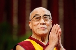 Kiren Rijiju, Tibet, despite china s warning india to host dalai lama, Dalai lama