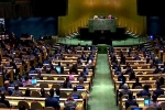 India about Russia, Russia and Ukraine War latest, india votes against russia in the ukraine war, Un general assembly