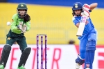 India vs Pakistan Women Cricket Match records, India vs Pakistan Women Cricket Match scores, india vs pakistan match becomes most watched women s cricket match, Twitter