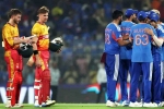 India Vs Zimbabwe news, India Vs Zimbabwe updates, india s win against zimbabwe makes semis chances alive, Hiv