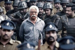 Indian 2, Kamal Haasan, indian 2 movie review rating story cast and crew, Stalin