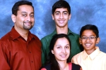 Boby Mathew accident, Dolly Mathew, indian american family dies in florida car crash, Rescuers