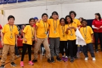 Indian American, Odyssey of the mind, multiple indian american kids find their place as finalists for the odyssey of the mind competition, Uproar