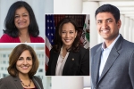 Indian-American, Donald Trump, family separation indian american lawmakers slam trump s new executive order, Neera tanden
