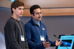 cubesat launch services, Yale university, indian american student led team s cubesat to be launched by nasa, Physicist