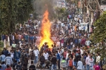 Protests, PM Narendra Modi, controversial indian citizenship bill sparks protests, Tribes