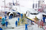 Global Aerospace Giants, Global Aerospace Giants, how indian firms are gaining ground on global aerospace giants, Revenue