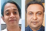 Vidhya Chandran, Vidhya Chandran, indian man stabs wife to death in uae after heated argument, Abusive relationship Vidhya Chandran, Vidhya Chandran, indian man stabs wife to death in uae after heated argument, Abusive relationship
