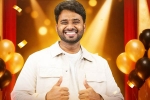 Anilkumar Bolla viral video, Anilkumar Bolla, indian man wins uae lottery of rs 240 cr, Birthday Anilkumar Bolla viral video, Anilkumar Bolla, indian man wins uae lottery of rs 240 cr, Birthday