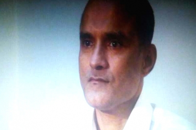 Former Indian Naval Officer sentenced to death for Espionage