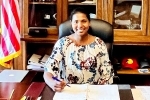 Rejani Raveendran pictures, Rejani Raveendran updates, indian origin student for wisconsin senate, Wisconsin