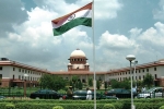 minor son, laws, indian sc seeks information on woman minor son living in u s, Indian supreme court