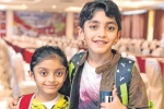 chess federation, singapore national swimming championships 2018 june, indian siblings shine at singapore national open age championship, Silver medal