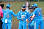 Mohd. Siraj, KL Rahul, indian squad for world cup 2023 announced, Pune