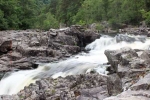 Two Indian Students Scotland, Two Indian Students Scotland die, two indian students die at scenic waterfall in scotland, Police