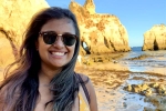 Nabaruna Karmakar in USA, Nabaruna Karmakar shot, indian women shot dead in usa, 911