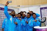 Indian hockey team, silver medal, pm modi leads praise of indian hockey team, Leander paes