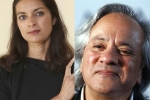 George Packer, Chimamanda Adichiem, indian origin authors joins anti travel ban, Immigration ban