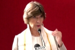 Catherine Colonna new updates, Catherine Colonna new statement, indian students flying to france to increase by 2025, Catherine colonna