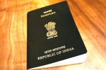 Passport Seva Kendra, biometric, indians to get chip based electronic passport soon external affairs ministry, Passports