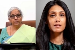 Forbes List Of Most Powerful Women 2023 Indian women, Forbes List Of Most Powerful Women 2023 article, four indians on forbes list of most powerful women 2023, Bharatiya janata party