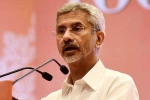 MADAD, external affairs minister Jaishankar, high priority to addressing issues of indians living abroad external affairs minister jaishankar, Overseas indians