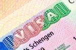 Schengen visa Indians, Schengen visa for Indians 2024, indians can now get five year multi entry schengen visa, Age