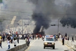 Indians in Nepal new update, Indians in Nepal alert, indians in nepal urged to remain indoors, Tsa