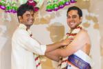 Benhur Samson, Benhur Samson, gay marriage bureau for indians, Life partner