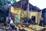 Indonesia, Indonesia Earthquake, indonesia earthquake at least 91 dead in lombok, Indonesia earthquake