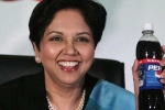 Coco-Cola, Coco-Cola, pepsico ceo indra nooyi takes shot at coke on her last day, Starbucks