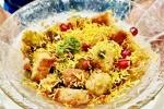 Instant Bread Chaat recipe, Instant Bread Chaat, recipe instant bread chaat, Who