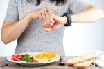 Intermittent fasting new breaking, Intermittent fasting good for teens, intermittent fasting can be unsafe for teenagers study, Blood glucose