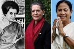 women in Indian politics, international women's day 2018 theme, international women s day 2019 here are 8 most powerful women in indian politics, Sonia gandhi