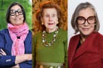 top 10 richest women in the world, who is the richest woman in the world right now, international women s day 2019 here are the five richest women in the world, Lanco