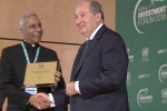United Nations award, Renewable Energy, invest india wins un award for boosting renewable energy investment, Sdg