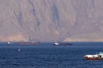 Iran Vs USA latest breaking, Iran Vs USA violation of deal, iran shuts hormuz again accuses us of violating deal, Us iran war