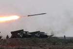 Iran, Iran Vs Pakistan strikes, iran strikes at the military bases in pakistan, Rbi